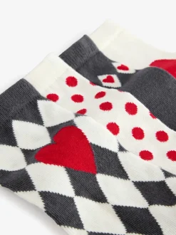 Rockett St George 4 Pack Socks