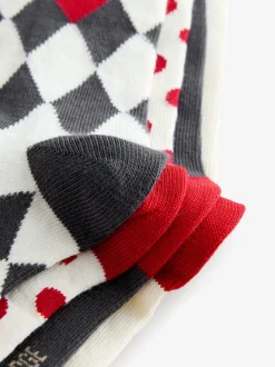 Rockett St George 4 Pack Socks