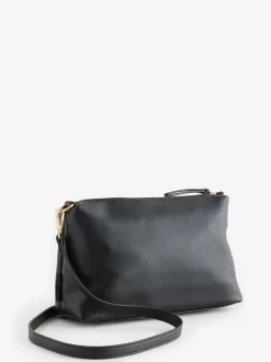 Rockett St George Icon Stud Cross-Body Bag