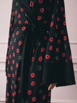 Rockett St George Jersey Robe