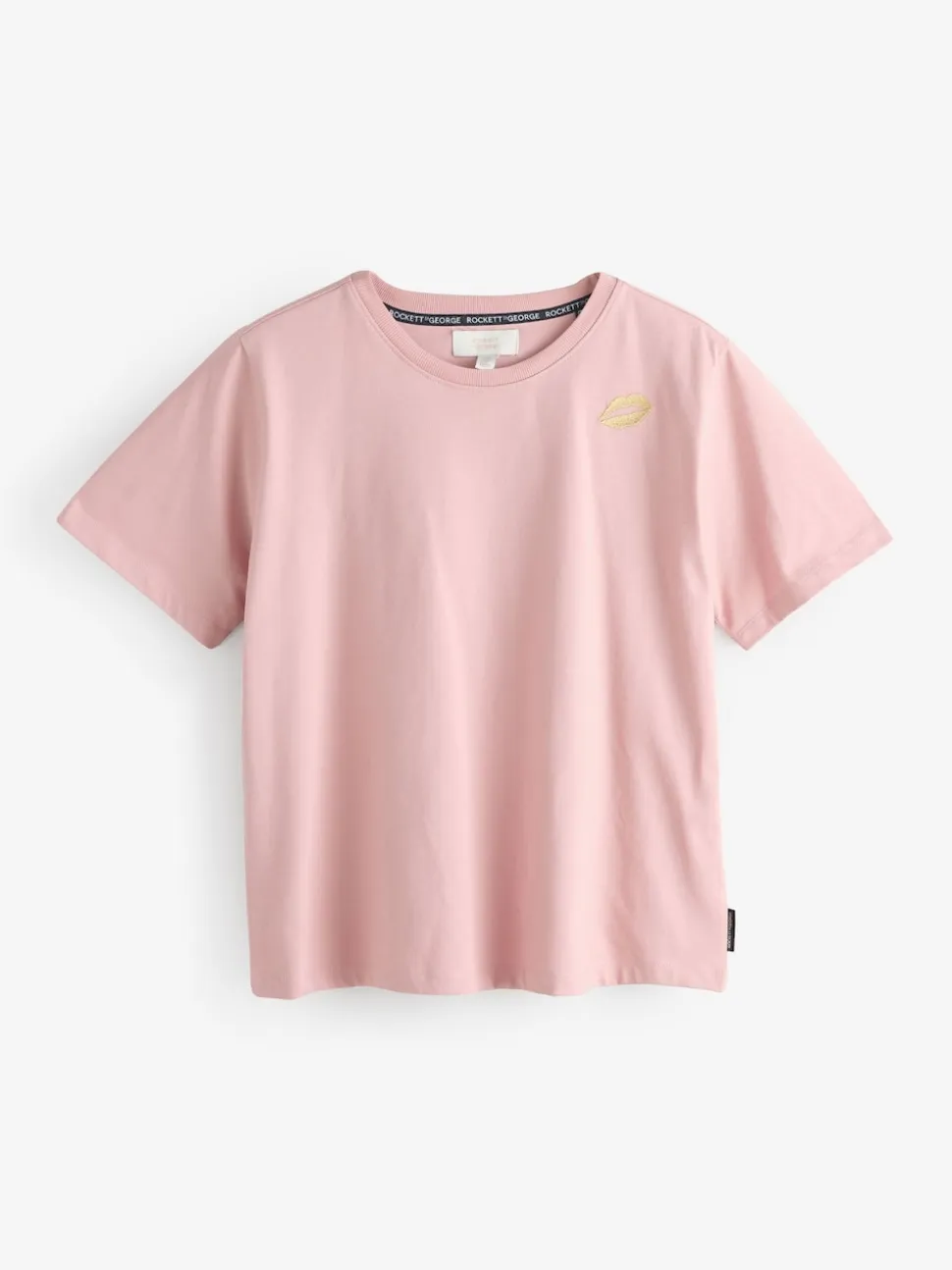 Rockett St George Lips Jersey Pyjamas