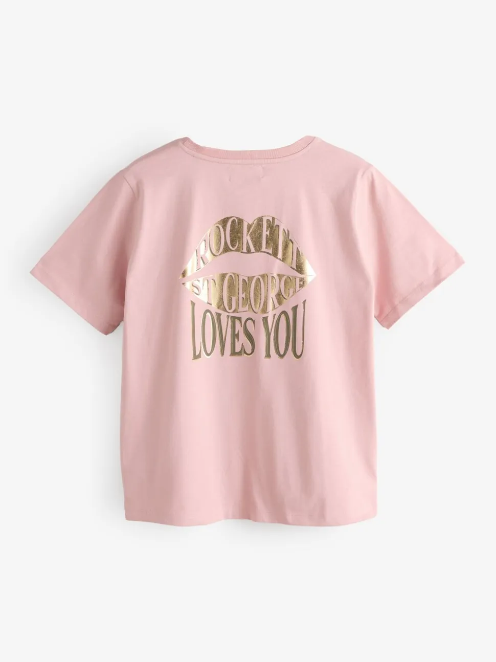 Rockett St George Lips Jersey Pyjamas