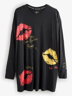 Rockett St George Long Sleeve Night T-Shirt