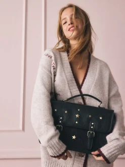Rockett St George Satchel Multi Way Bag