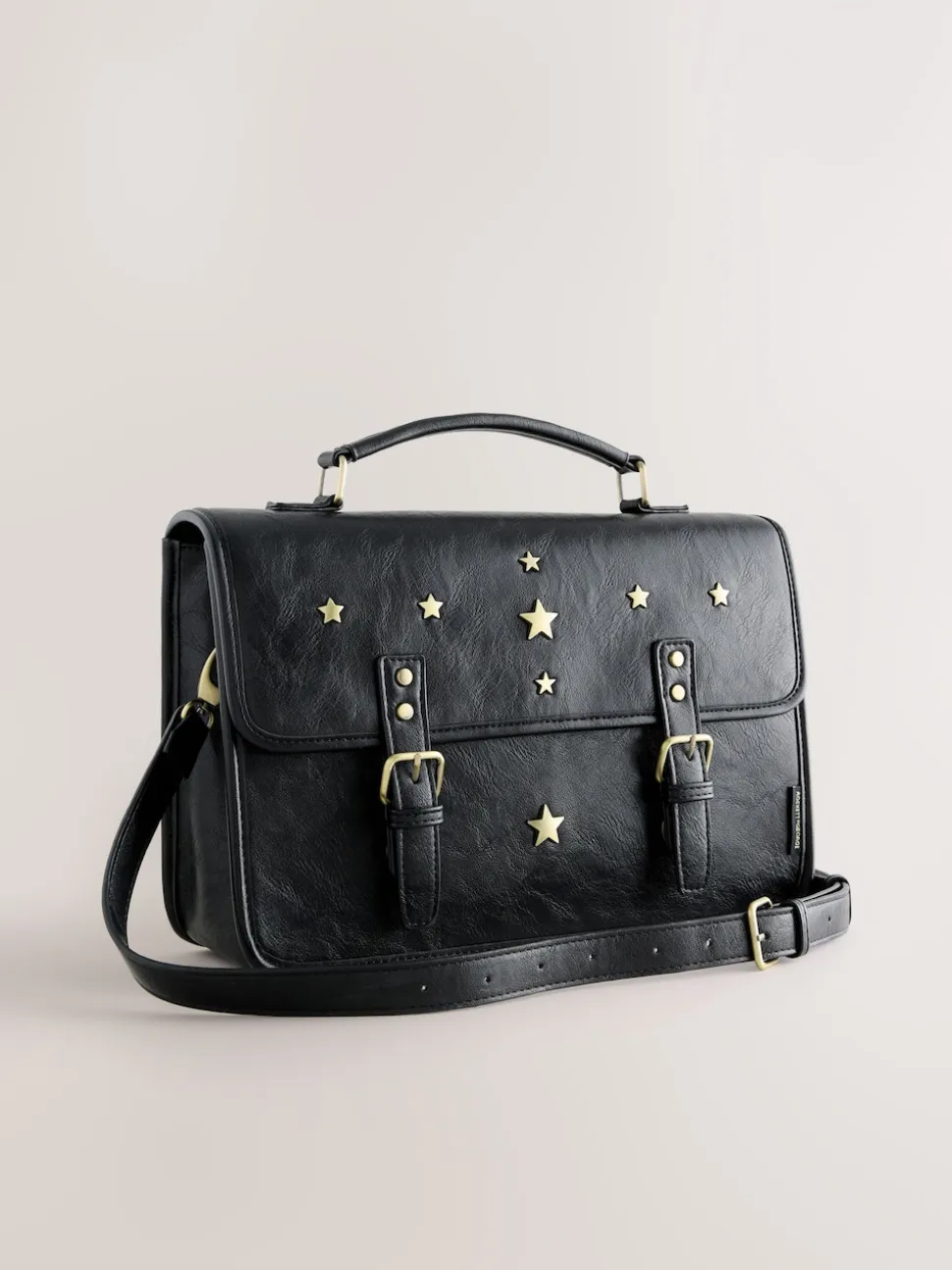 Rockett St George Satchel Multi Way Bag