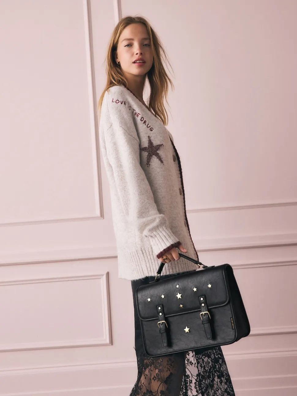 Rockett St George Satchel Multi Way Bag