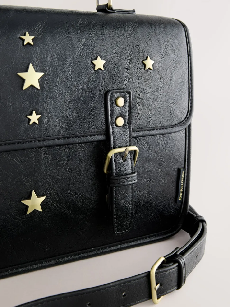 Rockett St George Satchel Multi Way Bag