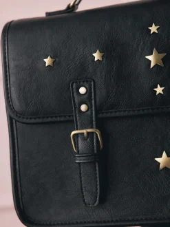 Rockett St George Satchel Multi Way Bag