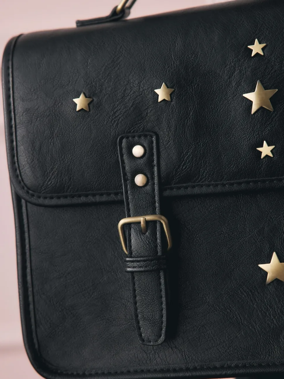 Rockett St George Satchel Multi Way Bag