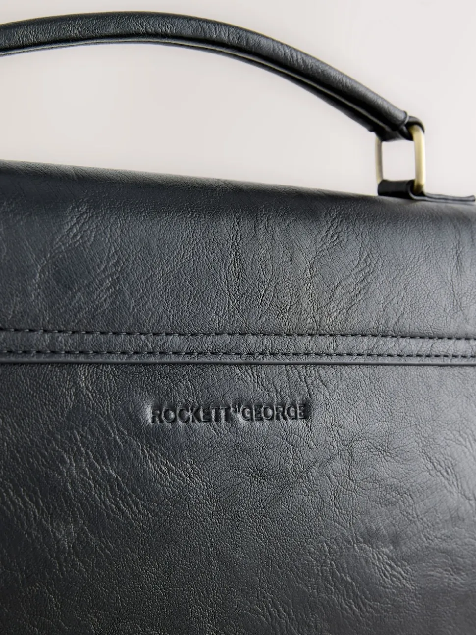 Rockett St George Satchel Multi Way Bag