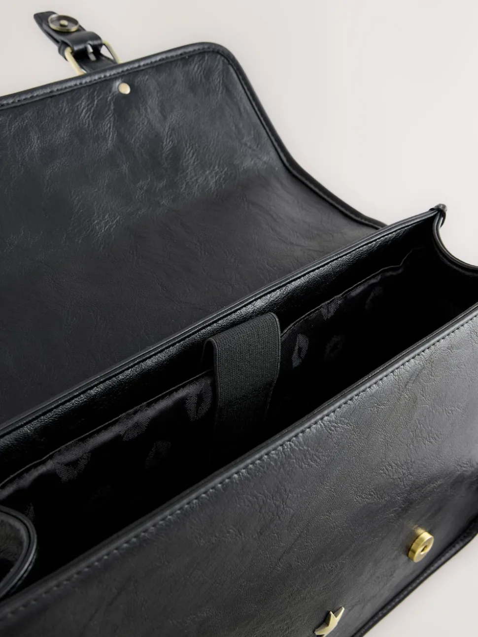 Rockett St George Satchel Multi Way Bag