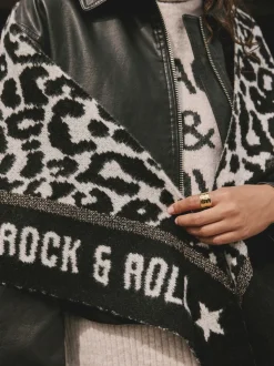 Rockett St George Triangle Cosy Scarf
