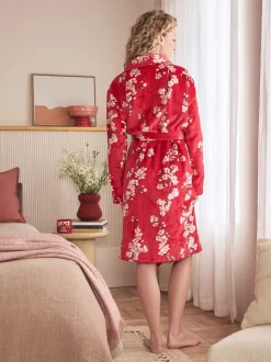 Rode kers - Bath & Body Works Blossom Cosy Robe