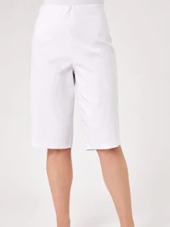 Roman - Knielange stretchshort