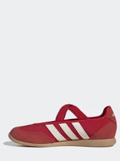 Rood - adidas Barreda Mary Jane Trainers