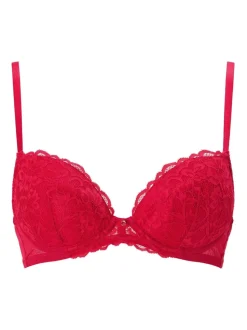 Rood - Ann Summers Sexy Lace Underwired Bra
