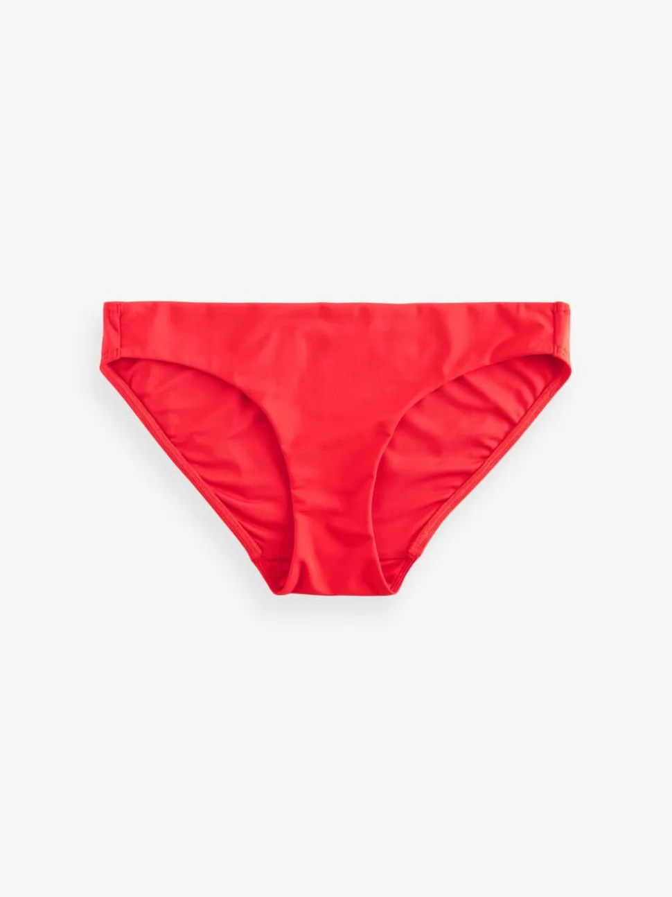 Rood - Bikinibroekjes