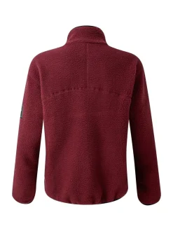 Rood - Dare 2b Slide Out Borg Fleece