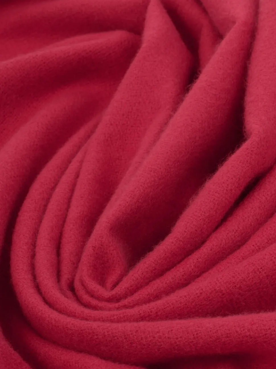 Rood - Katie Loxton Driehoek Deken Sjaal