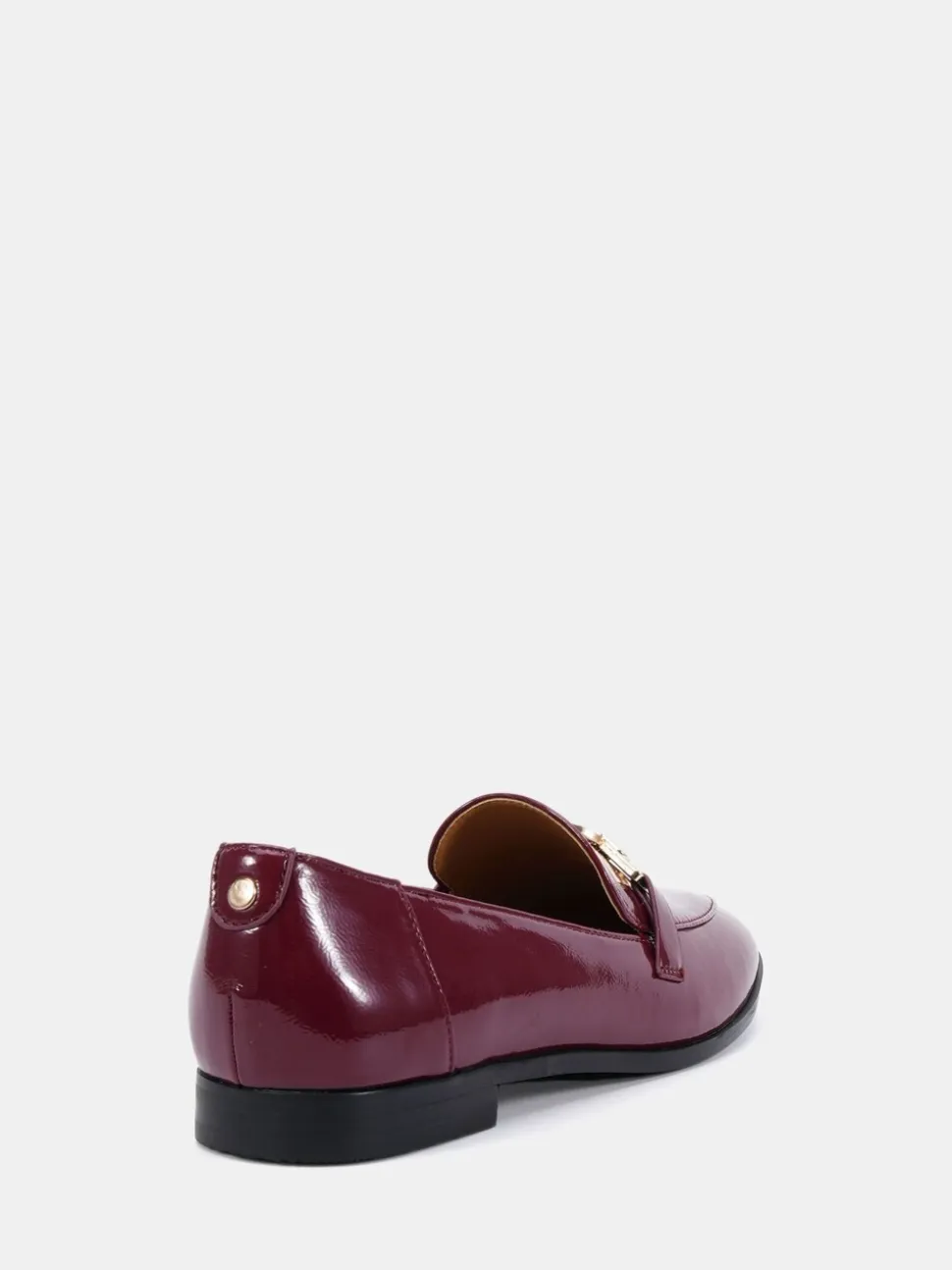 Rood - Novo CELESTE Ring Trim Loafers