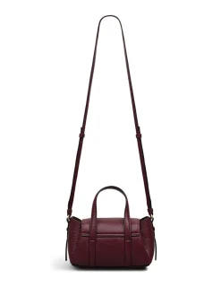 Rood - Radley The Chancery Small Grab Bag