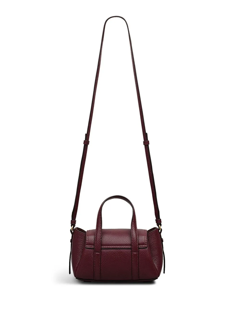 Rood - Radley The Chancery Small Grab Bag