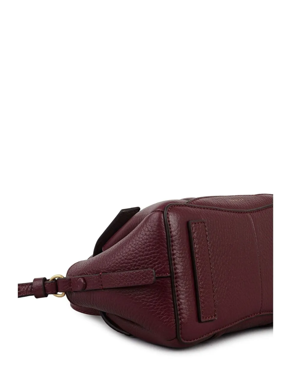 Rood - Radley The Chancery Small Grab Bag