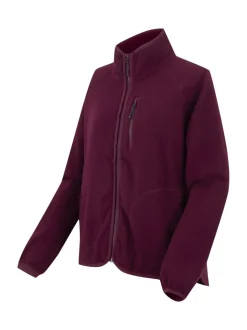 Rood - Regatta Frankie Full Zip Fleece