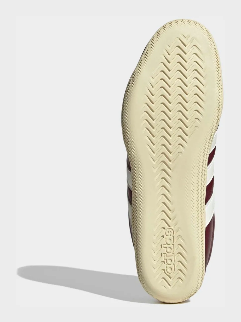Rood/wit - adidas Grand Court Lo Trainers