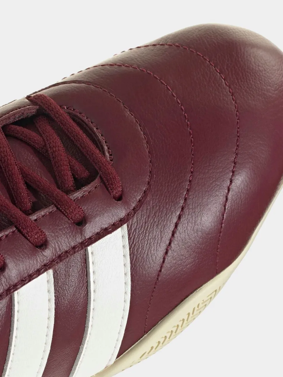 Rood/wit - adidas Grand Court Lo Trainers