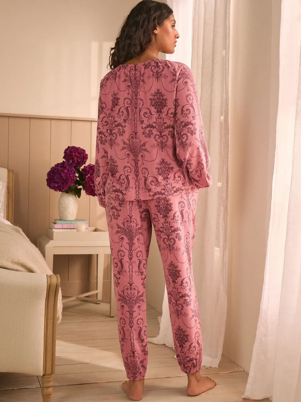 Rosewood - Laura Ashley pyjama's