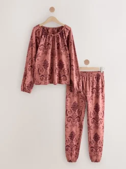 Rosewood - Laura Ashley pyjama's