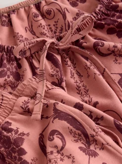 Rosewood - Laura Ashley pyjama's