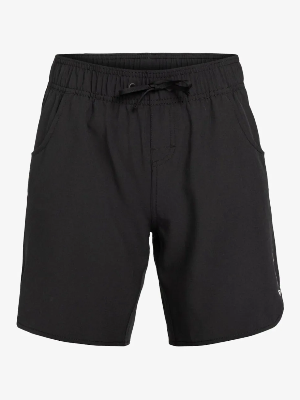 Roxy Wave 7 inch lange boardshorts met logo