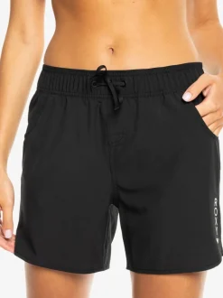 Roxy Wave boardshort van 5 inch