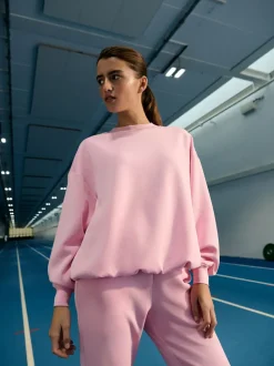 Roze - Active Modal Supersoft Sweatshirt