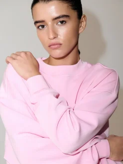 Roze - Active Modal Supersoft Sweatshirt