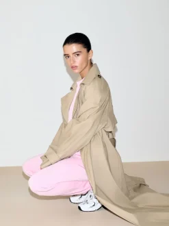 Roze - Active Modal Supersoft Joggers