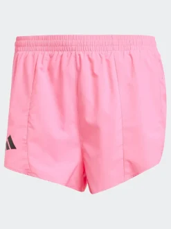 Roze - adidas Adizero-shorts