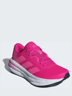 Roze - adidas Galaxy 7 sneakers