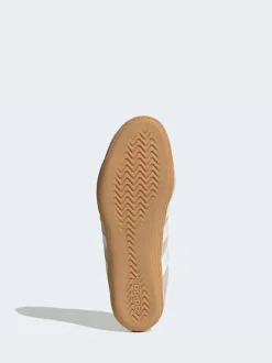 Roze - adidas Grand Court Lo Trainers