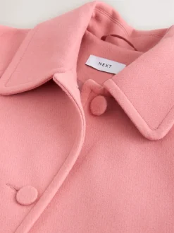 Roze - Dolly jas