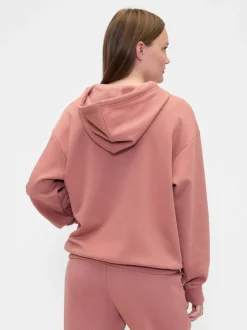 Roze - Gap hoodie met logo
