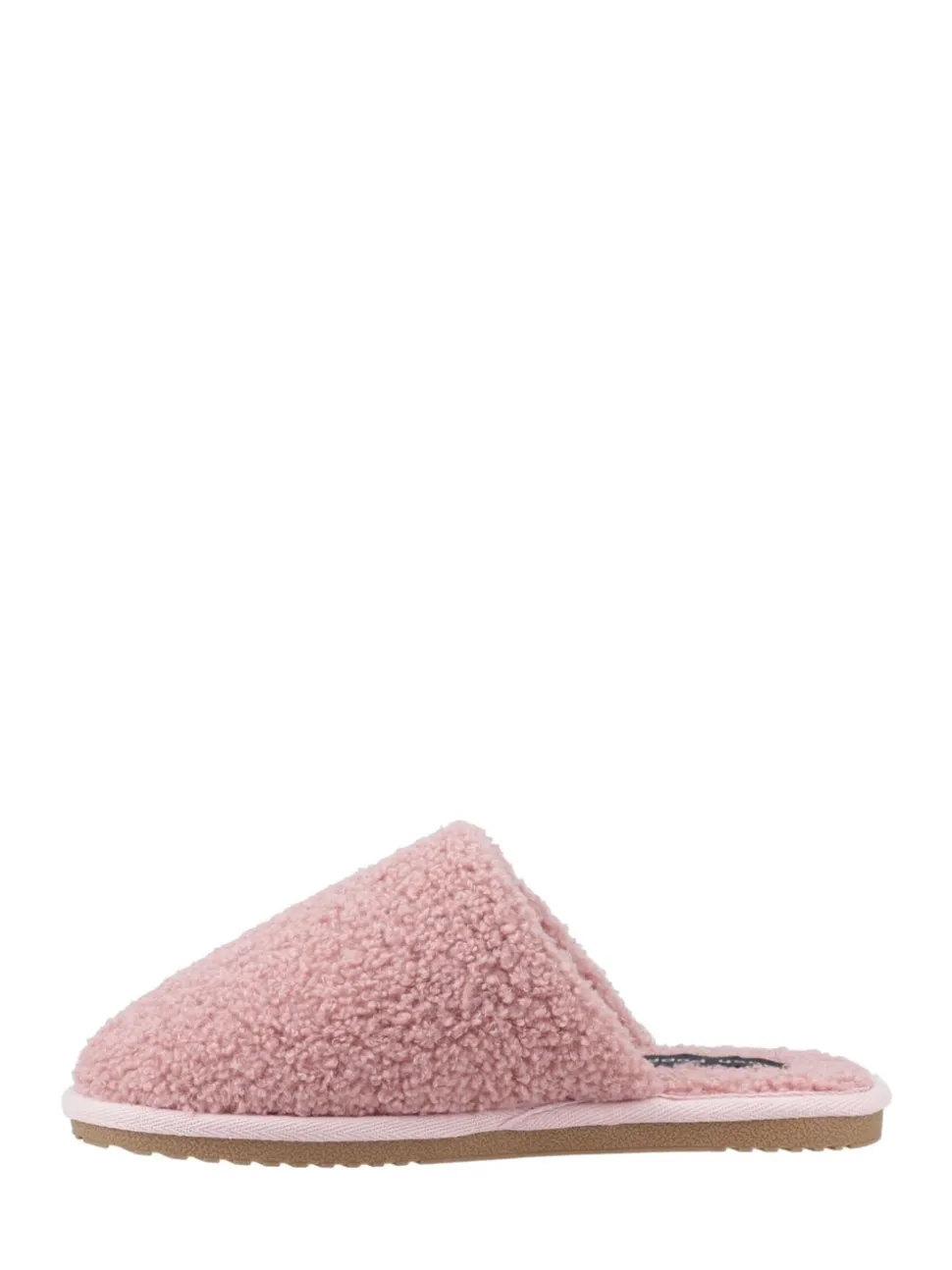 Roze - Hush Puppies Joanna Mules