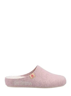 Roze - Hush Puppies The Good Slippers