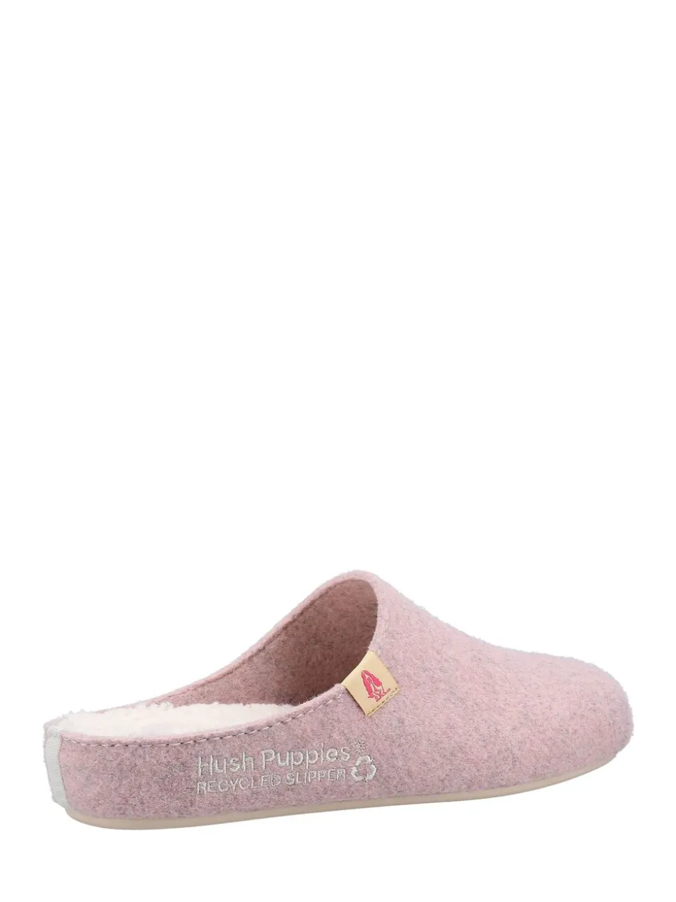 Roze - Hush Puppies The Good Slippers