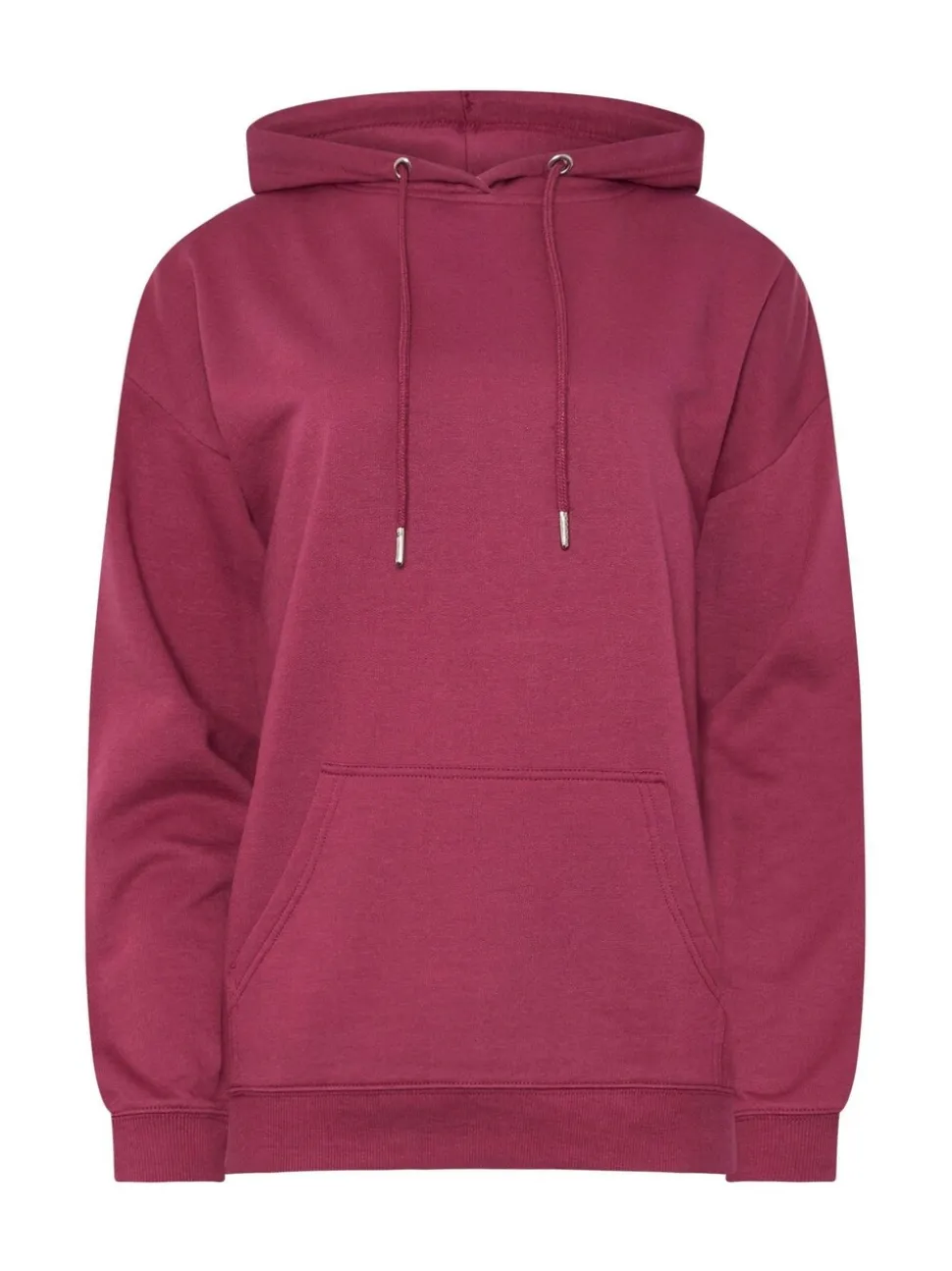 Roze - Long Tall Sally pullover-hoody