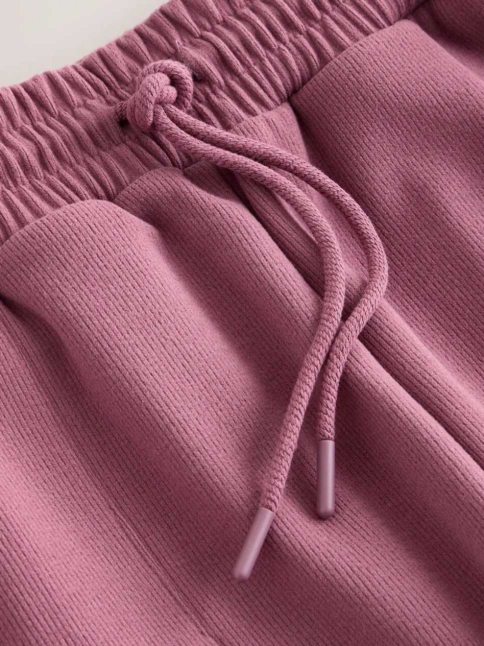 Roze - N.Premium Wide Leg Joggers