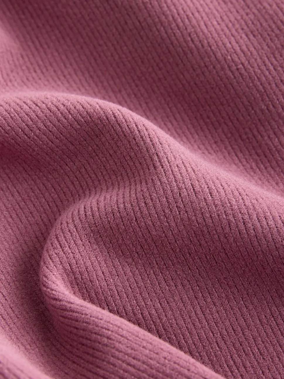 Roze - N.Premium Wide Leg Joggers
