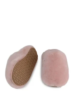 Roze - Radley Cloud Street Shearling Fluff Mule Slippers